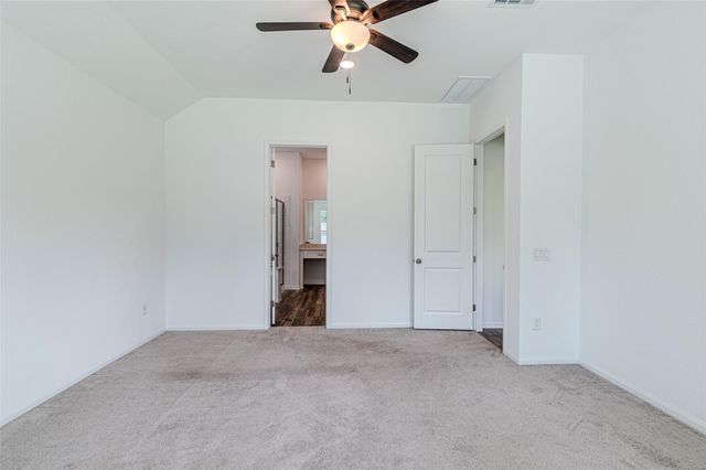 20911 Caserta Glen Lane, Tomball, TX 77377