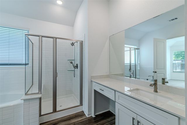 20911 Caserta Glen Lane, Tomball, TX 77377