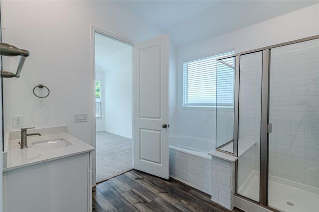 20911 Caserta Glen Lane, Tomball, TX 77377