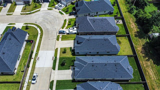 20911 Caserta Glen Lane, Tomball, TX 77377