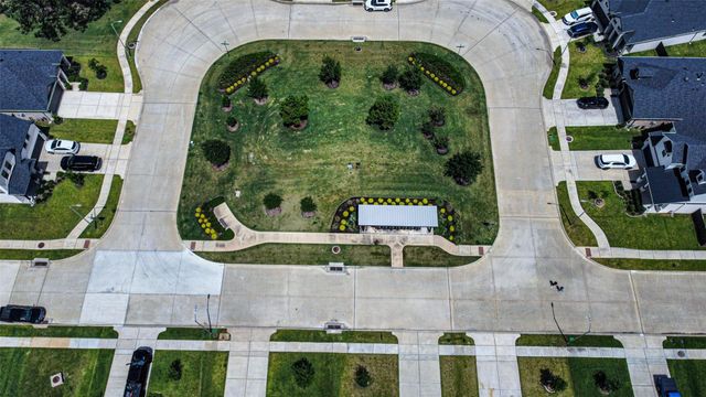 20911 Caserta Glen Lane, Tomball, TX 77377