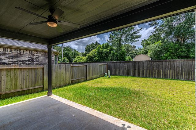 20911 Caserta Glen Lane, Tomball, TX 77377