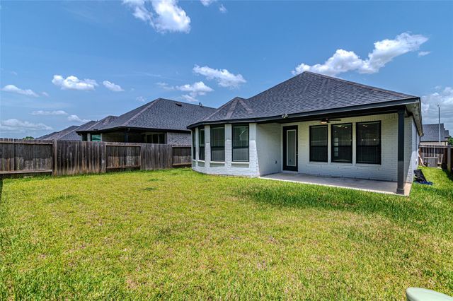 20911 Caserta Glen Lane, Tomball, TX 77377