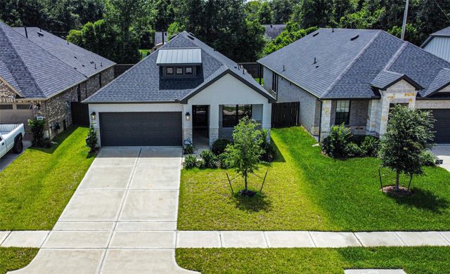 20911 Caserta Glen Lane, Tomball, TX 77377