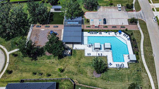 20911 Caserta Glen Lane, Tomball, TX 77377