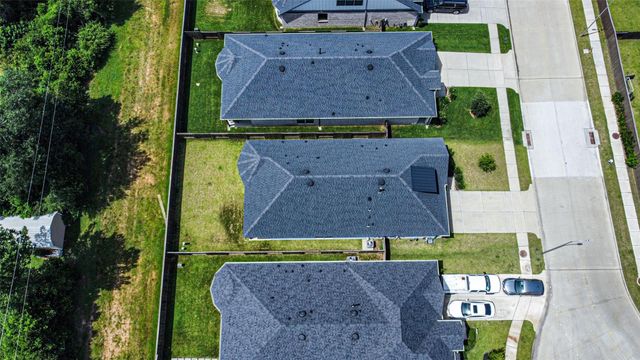 20911 Caserta Glen Lane, Tomball, TX 77377