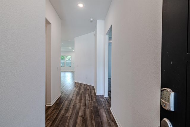 20911 Caserta Glen Lane, Tomball, TX 77377