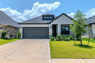 20911 Caserta Glen Lane, Tomball, TX 77377