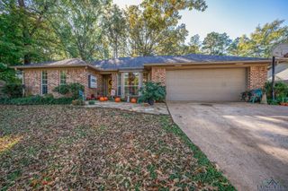 1104 Forest Hill St., Gladewater, TX 75647