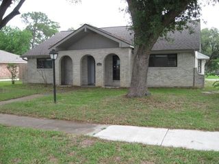 1011 Indian Ridge Court, Katy, TX 77450