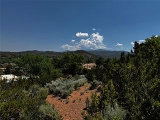 0 Camino San Acacio, Santa Fe, NM 87505