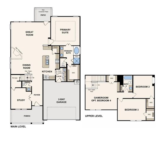 32503 Valley Redstem Way, Fulshear, TX 77441