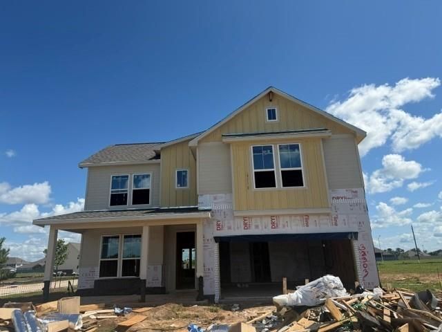 32503 Valley Redstem Way, Fulshear, TX 77441