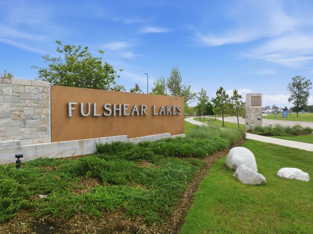 32503 Valley Redstem Way, Fulshear, TX 77441