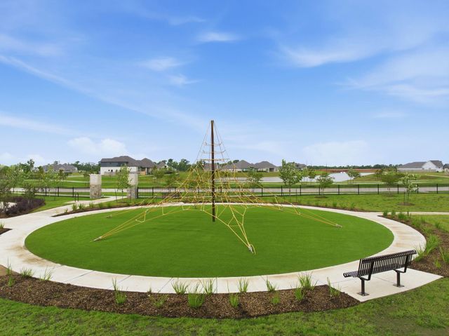 32503 Valley Redstem Way, Fulshear, TX 77441