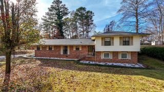 1756 Kimberly SW Drive, Marietta, GA 30008