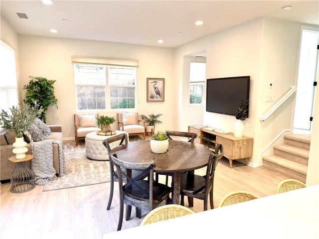 93 Painted Trellis, Irvine, CA 92620