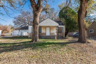 3128 N Hood Ave, Wichita, KS 67204
