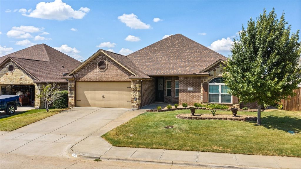 122 Donna Circle, Granbury, TX 76049 — photo 3