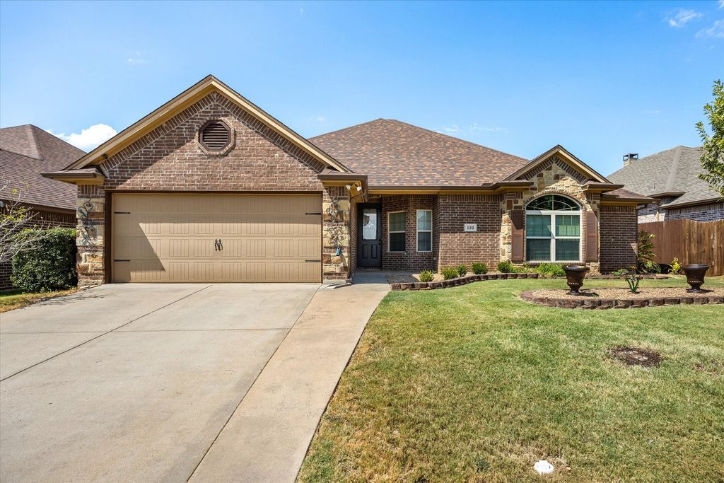 122 Donna Circle, Granbury, TX 76049 — photo 4