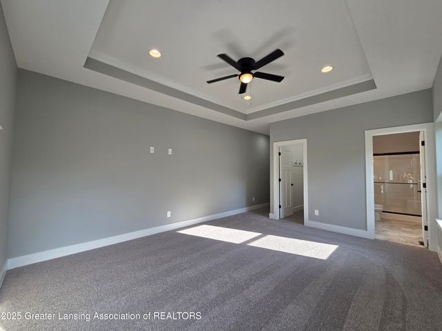 810 Joyce Lane, St. Johns, MI 48879