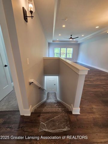 810 Joyce Lane, St. Johns, MI 48879