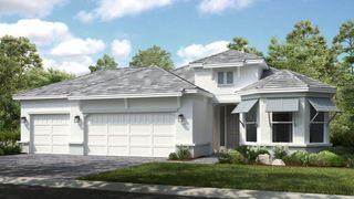 9949 SW DAVANTI DRIVE, Port St Lucie, FL 34987