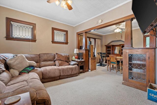 2837 S 15th STREET, Milwaukee, WI 53215