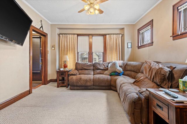 2837 S 15th STREET, Milwaukee, WI 53215