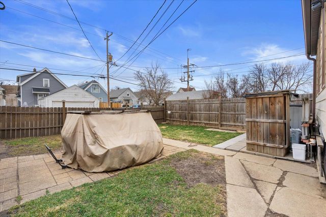 2837 S 15th STREET, Milwaukee, WI 53215