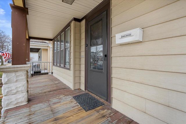 2837 S 15th STREET, Milwaukee, WI 53215