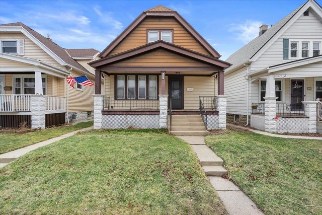 2837 S 15th STREET, Milwaukee, WI 53215