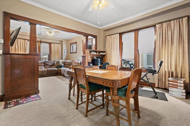 2837 S 15th STREET, Milwaukee, WI 53215