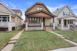 2837 S 15th STREET, Milwaukee, WI 53215