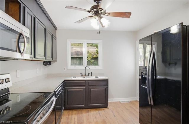 2409 Shelia Drive, Greensboro, NC 27406