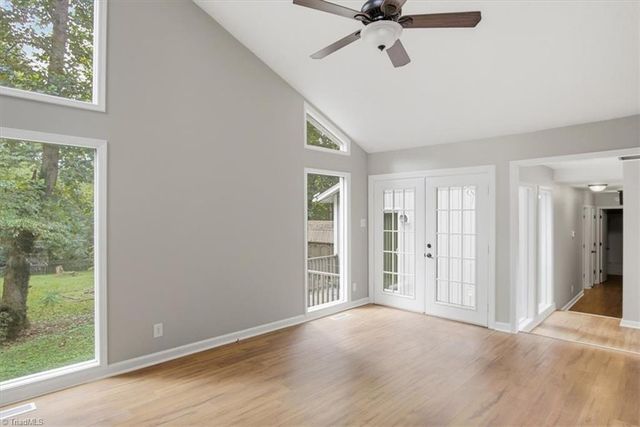 2409 Shelia Drive, Greensboro, NC 27406