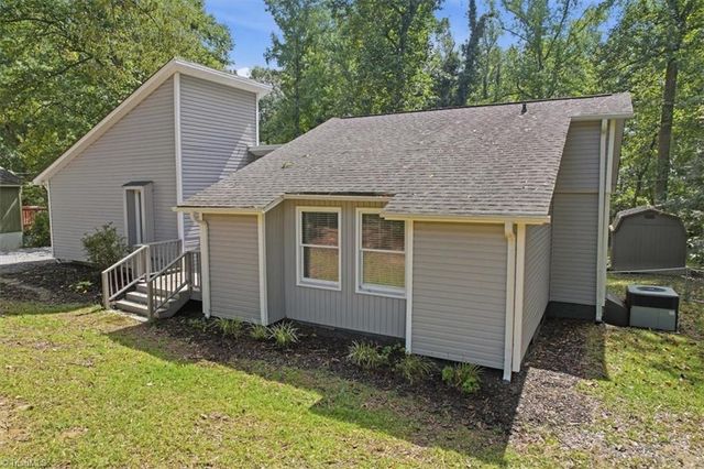 2409 Shelia Drive, Greensboro, NC 27406
