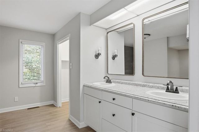 2409 Shelia Drive, Greensboro, NC 27406