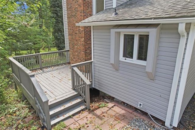 2409 Shelia Drive, Greensboro, NC 27406
