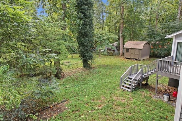 2409 Shelia Drive, Greensboro, NC 27406