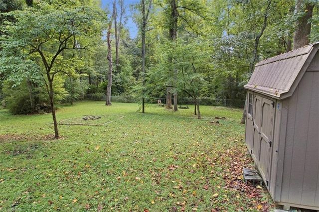 2409 Shelia Drive, Greensboro, NC 27406