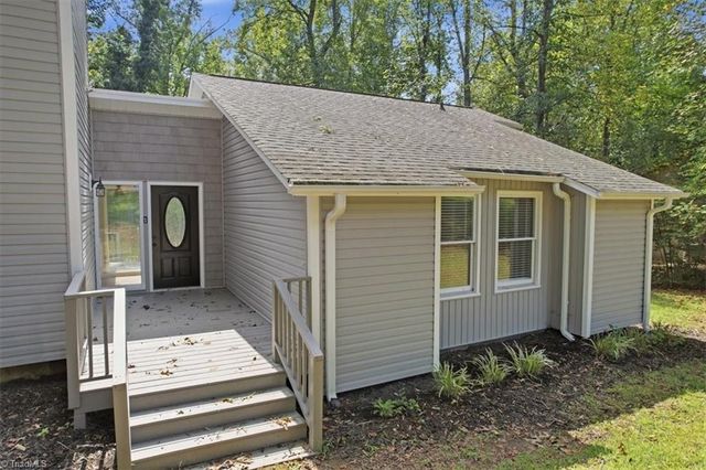 2409 Shelia Drive, Greensboro, NC 27406
