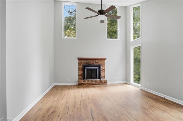 2409 Shelia Drive, Greensboro, NC 27406