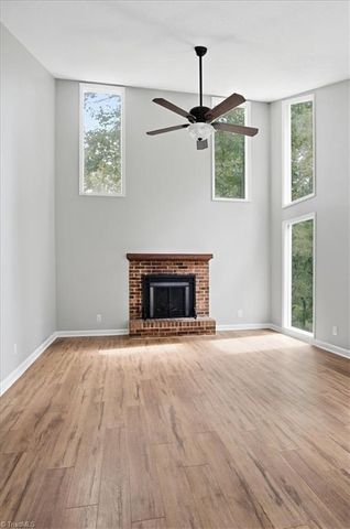 2409 Shelia Drive, Greensboro, NC 27406