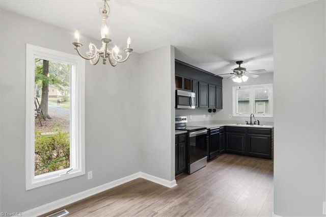 2409 Shelia Drive, Greensboro, NC 27406