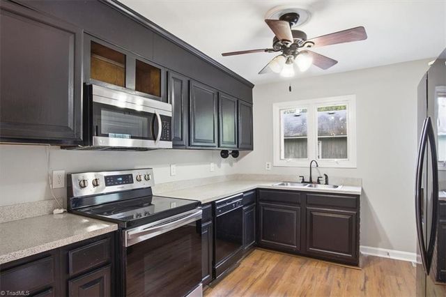 2409 Shelia Drive, Greensboro, NC 27406