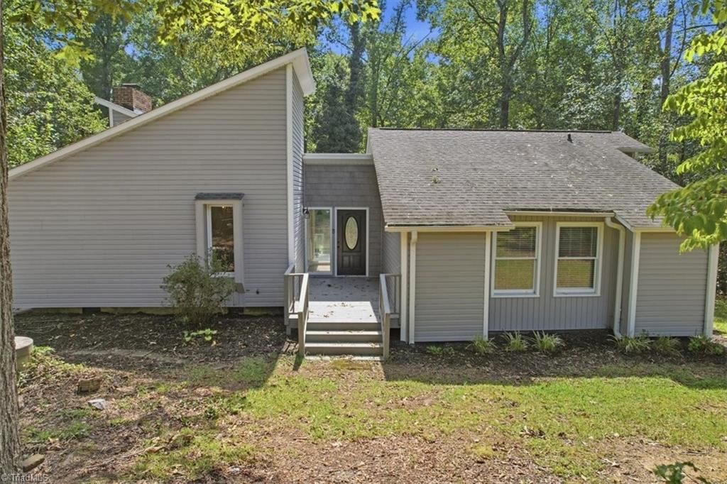 2409 Shelia Drive, Greensboro, NC 27406