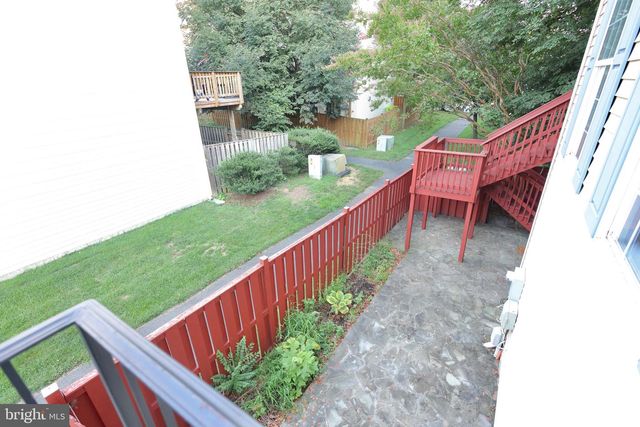 6633 CREEK POINT WAY, Alexandria, VA 22315