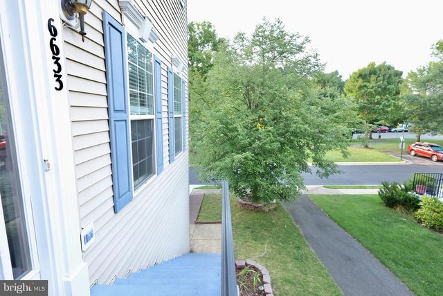 6633 CREEK POINT WAY, Alexandria, VA 22315