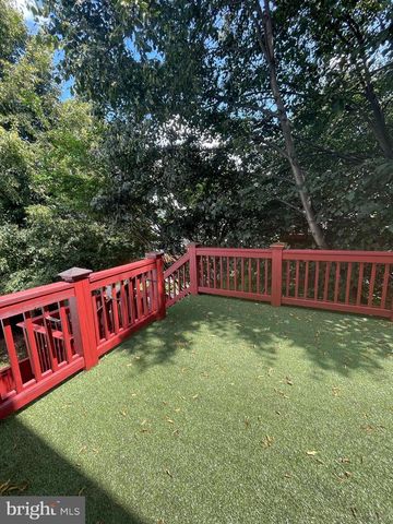 6633 CREEK POINT WAY, Alexandria, VA 22315